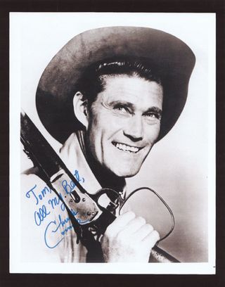 Rifleman