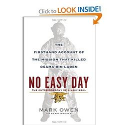 No easy day