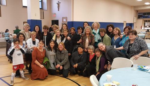 Brigid ACTS 11132016