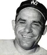 Yogi berra