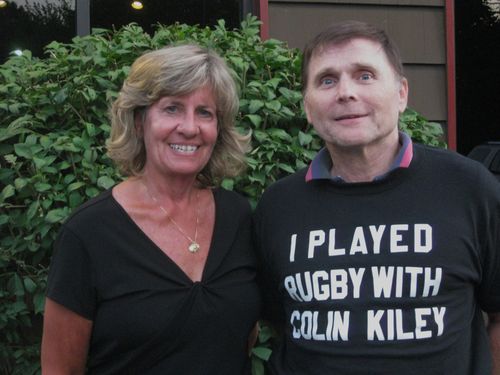 Betsy and tom 2