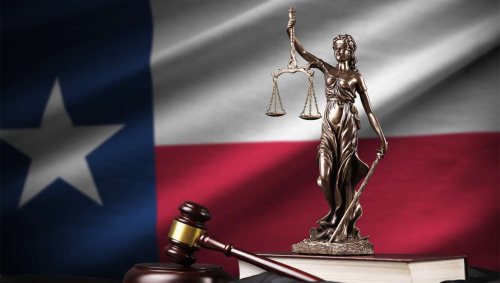 BB texas justice