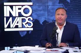 Alex Jones infowars