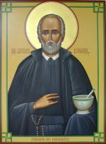 Saint john leonardi